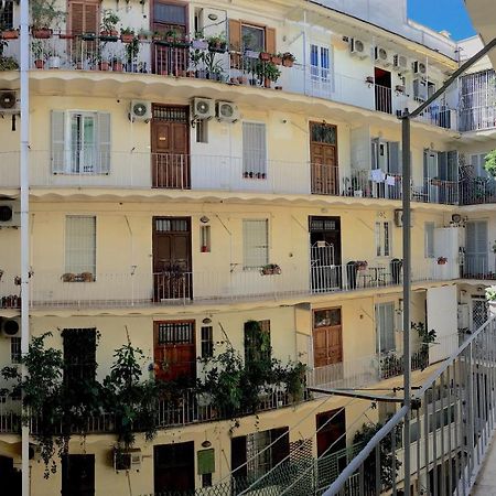 Vantaggio Apartment Rome Exterior photo