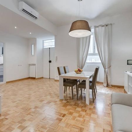 Vantaggio Apartment Rome Exterior photo