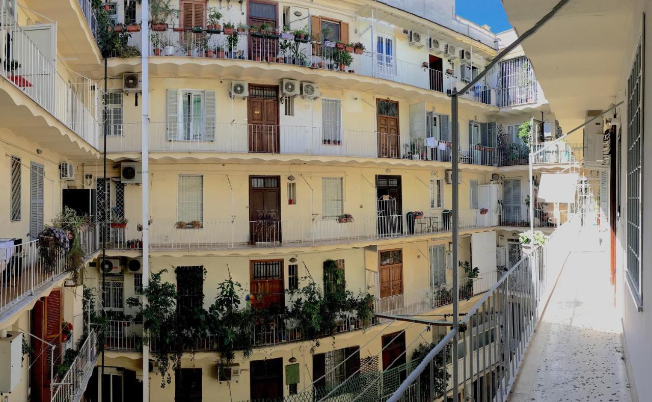 Vantaggio Apartment Rome Exterior photo