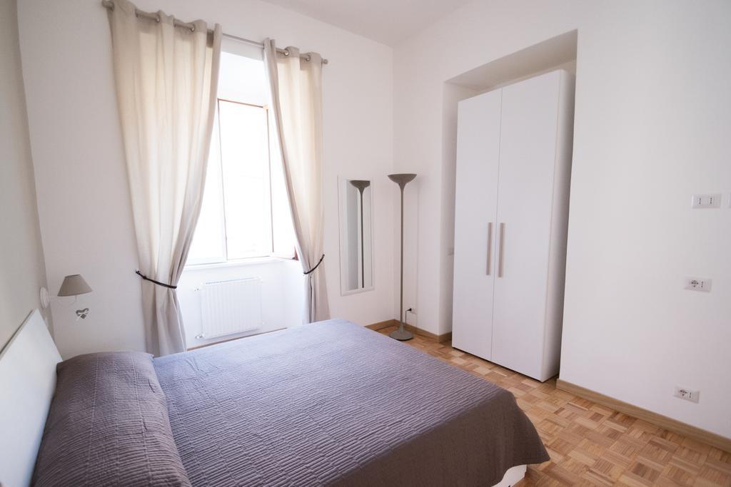 Vantaggio Apartment Rome Room photo