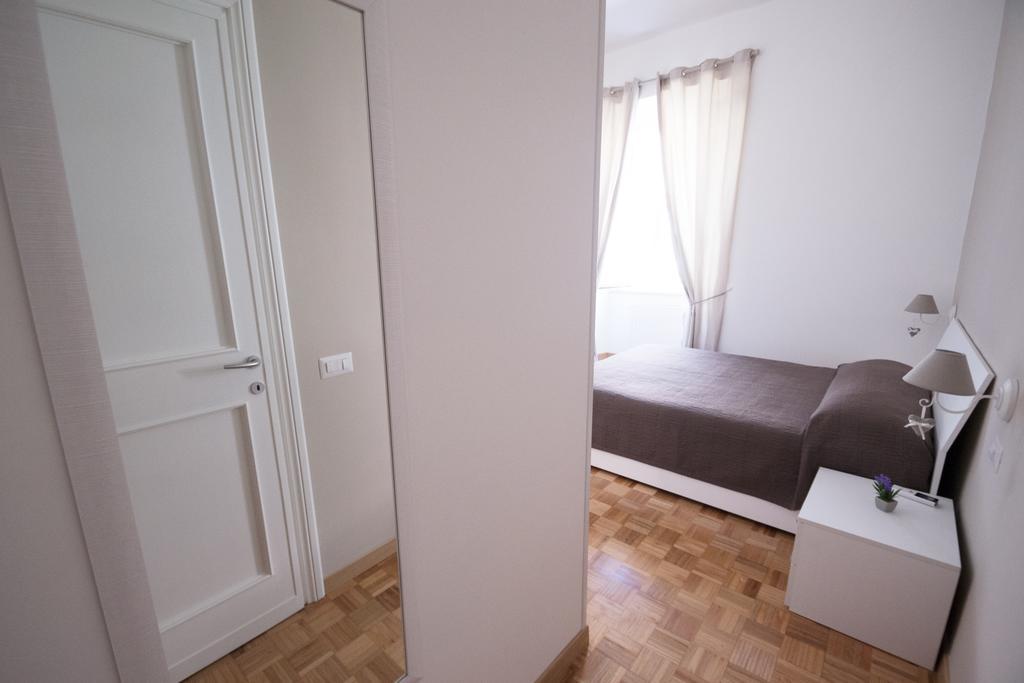 Vantaggio Apartment Rome Room photo
