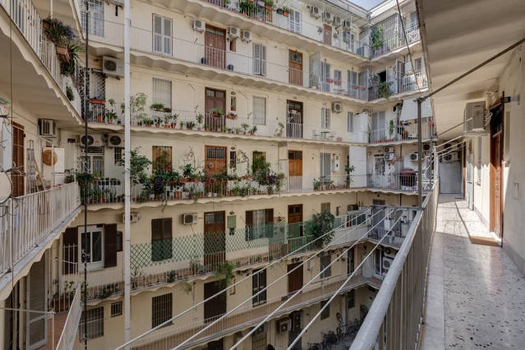 Vantaggio Apartment Rome Exterior photo